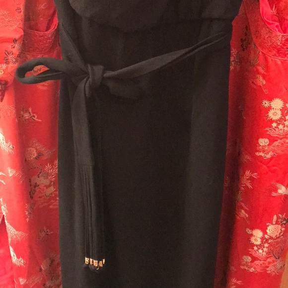 Trina Turk A-Sym dress/gown. - Picture 6 of 8